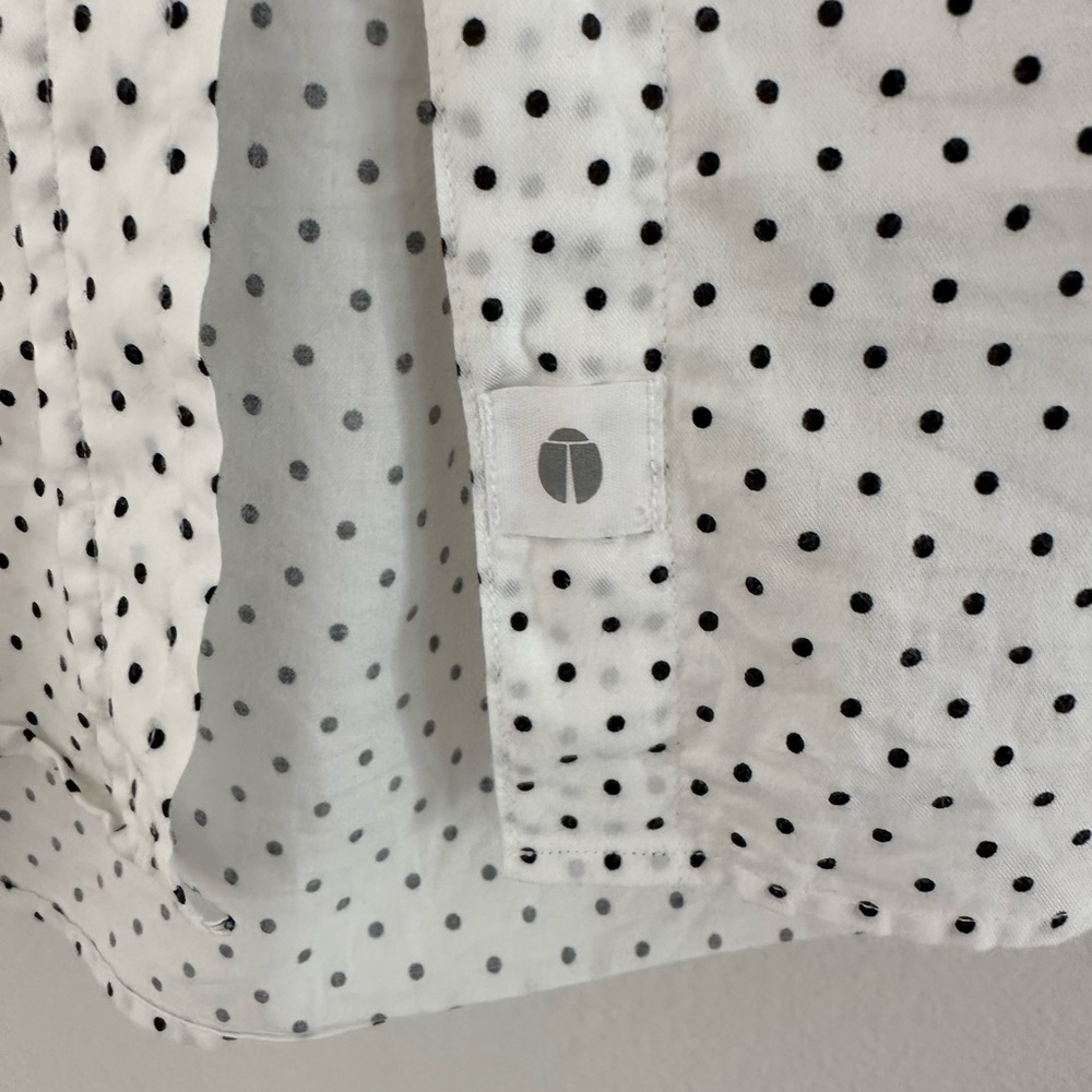 Grayson blouse